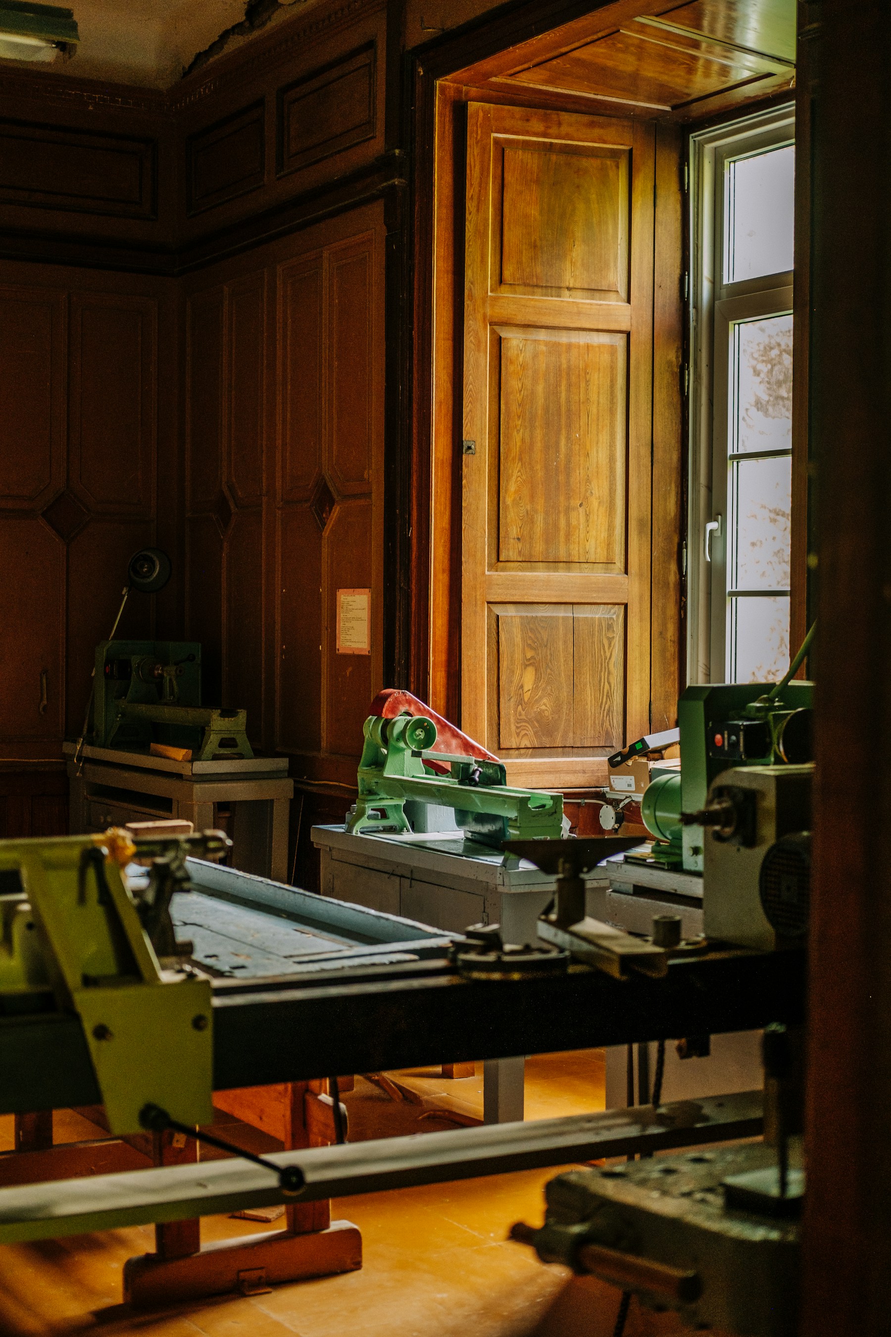 Cabinetry Workshop cabinetry